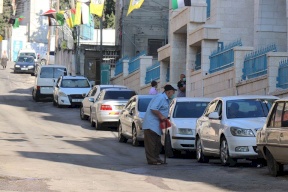 الداخلية: قد نضطر لاغلاق بعض المحافظات بشكل كامل