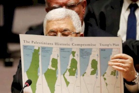  أسبوع الغضب الشعبي رفضا للضم