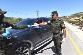 ما هي العقوبات التي أقرتها الحكومة على المخالفين لشروط السلامة؟