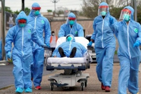 الصحة العالمية تكشف "حقيقة مرة" بشأن جائحة كورونا