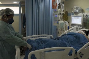 الصحة: وفاة سيدة أربعينية بالخليل نتيجة اصابتها بفيروس كورونا