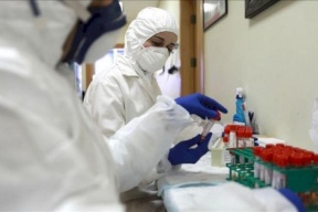 الصحة: 67 إصابة جديدة بكورونا ترفع حصيلة اليوم لـ322 