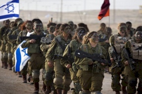 جيش الاحتلال يستعد لتظاهرات الضفة وصواريخ الجهاد الاسلامي