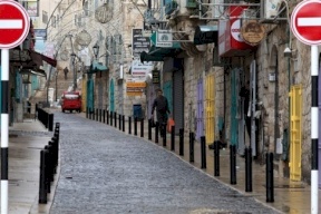 بعد انتهاء مدة الـ48 ساعة .. هل سيستمر إغلاق بيت لحم؟