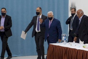 "فرانس برس: هذه الخطة البديلة  المضادة لصفقة القرن التي اقترحتها السلطة الفلسطينية