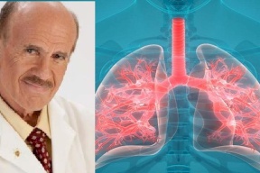 نصيحة من حاصل على نوبل بالطب تحميك من "كورونا" بثانية