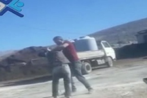 جريمة بشعة بحق طفل سوري تهز البقاع اللبناني