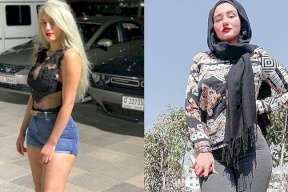 مصر.. المحكمة تصدر قرارا بشأن حنين حسام ومودة الأدهم