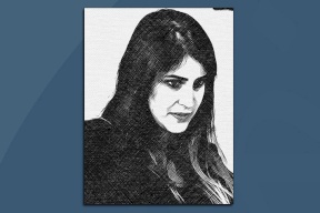 صحفية إسرائيلية سابقة تجند إسرائيليين لصالح (حزب الله)