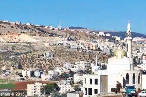 بسبب كورونا .. قرار بإغلاق طوباس وطمون لمدة 48 ساعة