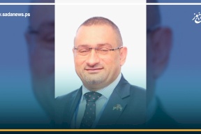 نافكو العالمية تقدم مساعدات لفلسطين لمواجهة كورونا