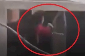 لعبة الموت تخطف 18 ضحية بمصر.. فيديو مرعب لطفل يلقى حتفه