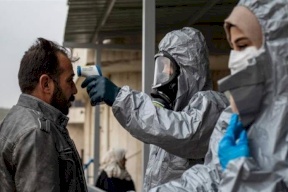  تسجيل 50 إصابة جديدة بكورونا في فلسطين