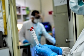 تزايد مقلق - الصحة: 280 إصابة جديدة بكورونا في عدة محافظات