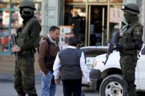 بقرار من المحافظ .. إغلاق نابلس 5 أيام بدءاً من الليلة