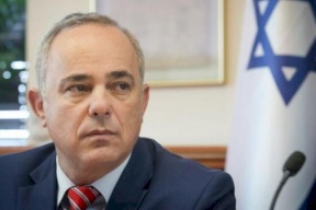 وزير الطاقة "الاسرائيلي": ضم أجزاء من الضفة سيتم خلال الأشهر القادمة