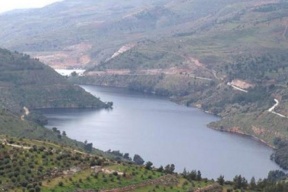 "الضم" سينهب 560 إلى 600 مليون متر مكعب من المياه الفلسطينية