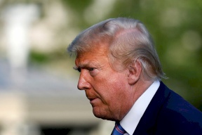 الإنجيليون لـترامب: الانسحاب من الضم سيضر بفرصة نجاحك في الانتخابات