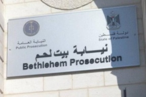 اصابة احد وكلاء النيابة العامة في بيت لحم بفايروس كورونا