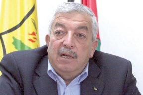 العالول: اتصالات جيدة وممتازة مع حماس