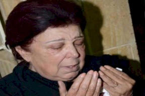 الأخبار الحزينة تعود عن رجاء الجداوي.. الحديث عن آخر المراحل بدأ