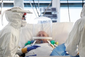 4 وفيات و49 إصابة و1397 حالة تعاف في صفوف جالياتنا