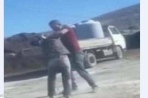 لبنان.. بيان رسمي بشأن "الطفل السوري"