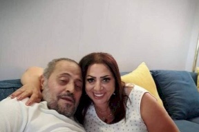 هل ارتبط جورج وسوف بالفنانة غادة بشور؟