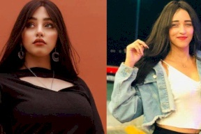 اعترفت بممارسة الرذيلة بمقابل مادي.. من هي ريناد عماد المقبوض عليها بمصر؟