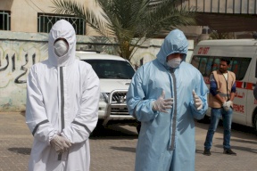 4 وفيات بكورونا في الخليل بأقل من 24 ساعة!