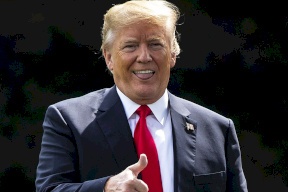 رئيس الكنيست السابق: ترامب هو من أوقف خطة "الضم"