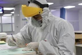 وفاة جديدة بنابلس.. ارتفاع عدد وفيات فيروس (كورونا) في فلسطين لـ 17