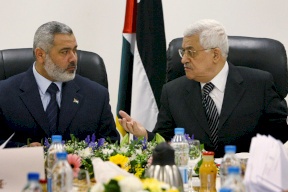 حماس: اتصالات متواصلة مع حركة فتح لبلورة خطة ميدانية لمواجهة "الضم"