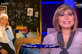 فيديو: ماذا قالت رجاء الجداوي في آخر لقاء إعلامي قبل وفاتها عن التصوير في ظل كورونا؟