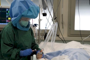 عالمياً.. فلسطين تُسجل أعلى نسبة وفيات بفيروس (كورونا) خلال الأسبوع الأخير