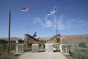 الأردن يهدد بقطع العلاقة التجارية مع "إسرائيل" حال تنفيذ الضم