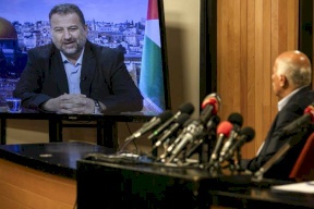 بيان من مجموعة السلام العربي حول التطورات في ملف المصالحة الفلسطينية