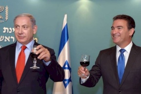 نتنياهو يمدد ولاية رئيس الموساد "الإسرائيلي"