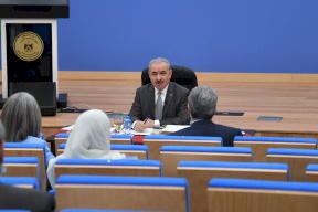 الحكومة تُحدد موعد نتائج "التوجيهي" وتتخذ عدة قرارات