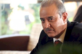 صورة قديمة: كيف كان شكل بسام كوسا منذ 38 عاماً؟