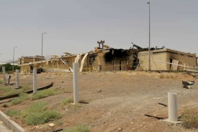 حادث "نطنز".. هل دمرت "قنبلة إسرائيلية" المنشأة الإيرانية؟