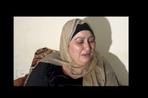 تفاصيل مؤلمة..وفاة طفل حُرق حياً على يد مسلح مجهول وسط غزة