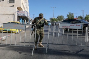 عشائر الخليل تتحرك لمواجهة كورونا: منع التجمعات والأعراس