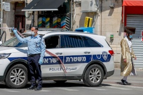 اجتماع طارئ...الحكومة الإسرائيلية بصدد إعادة إغلاق أنشطة الترفيه والمطاعم