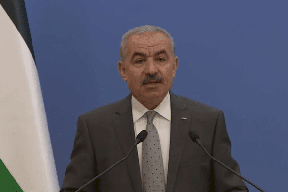 اشتيه: الاعراس وعدم السيطرة على المعابر  سبب تفشي فيروس كورونا