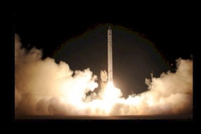 "إسرائيل" تطلق قمرا اصطناعيا لأغراض التجسس