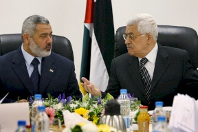 ماذا قال العالول عن امكانية عقد لقاء بين الرئيس وهنية؟