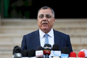 ملحم: تمديد الإغلاق لخمسة أيام أخرى بدءاً من صباح الأربعاء