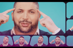 شاهد..الفنان توفيق الدلو يطلق اغنيته الجديدة بعنوان " يلي بحبو"
