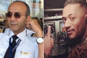 تعويضا للطيار الذي طرد بسببه..هل يحكم القضاء المصري على محمد رمضان بدفع الملايين؟